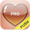 Valentine's Countdown Pro w/Push Notifications